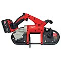 Cordless Portable Band Saws image